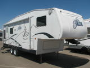2004 Thor Jazz